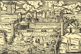 Buda oppugnata 1541 – egy korszakváltó esemény új megközelítésben